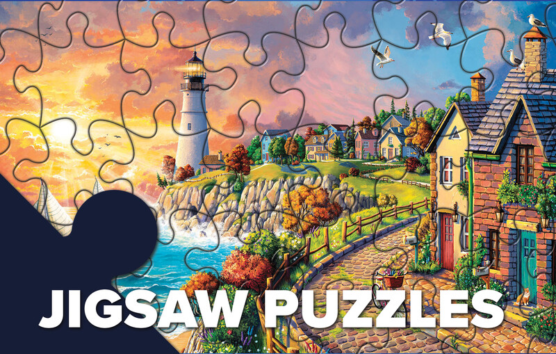 Jigsaw Puzzles