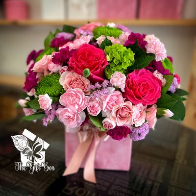 Florist’s Choice Arrangement