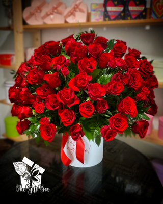 Rose Arrangement