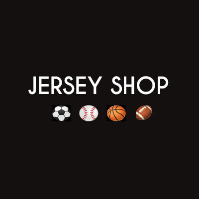 Jersey Shop