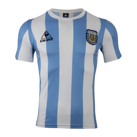 Argentina Mundial 1986