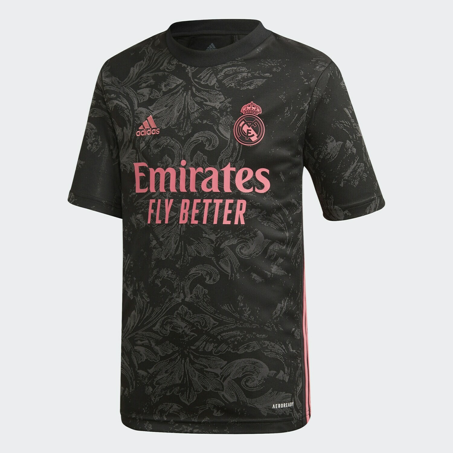 Real Madrid Visita 2020