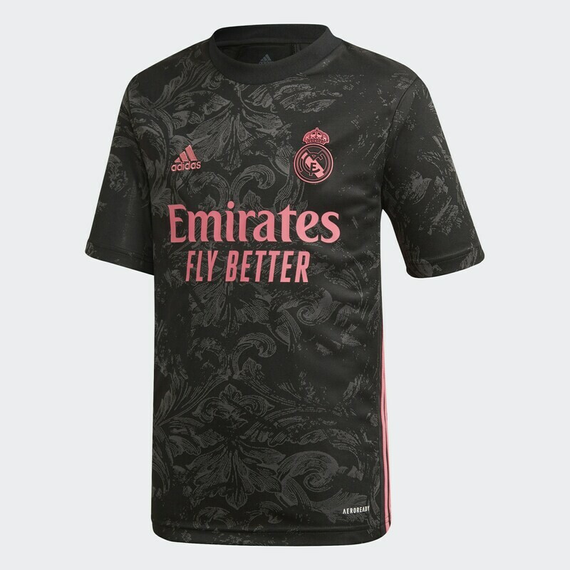 Real Madrid Visita 2020