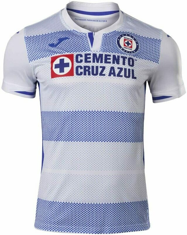 Cruz Azul Visita 2020