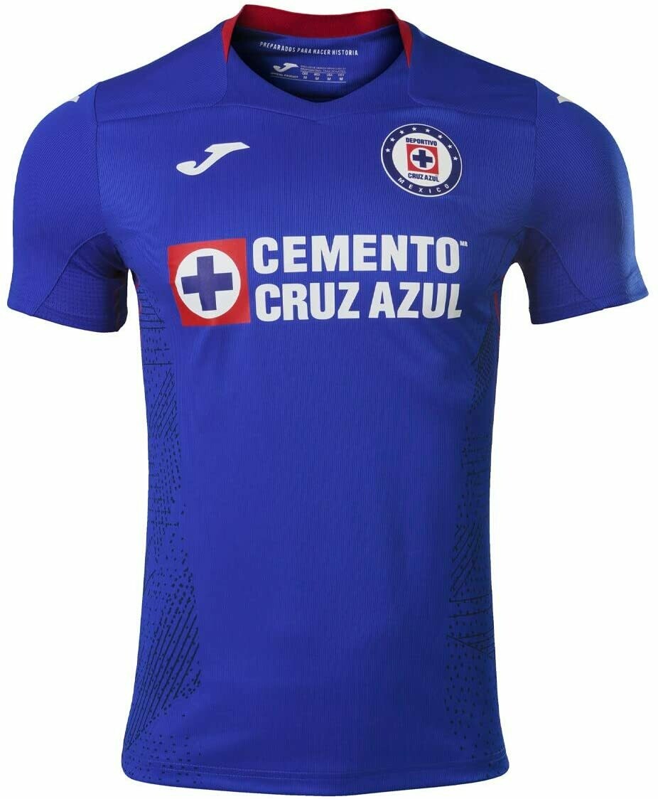 Cruz Azul Local 2020