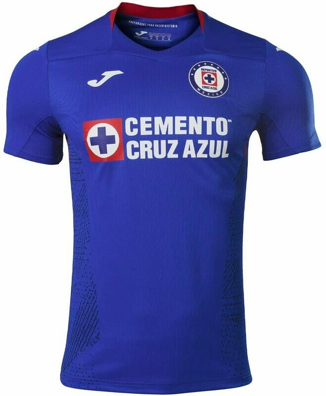 Cruz Azul Local 2020
