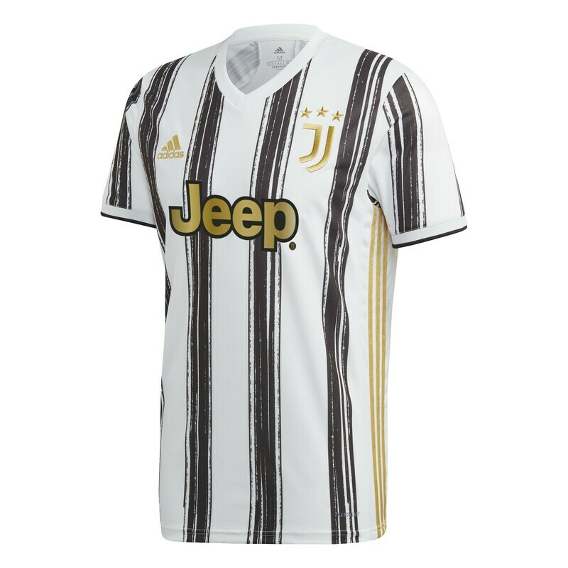 Juventus Local 2020