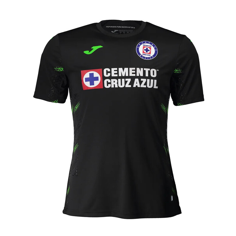 Cruz Azul Portero 2020