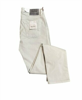 ReHash Cotton/Tencel Pants