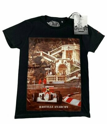 Bastille “MonteCarlo” T-Shirt