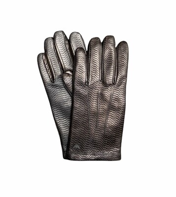 Emporio Armani Cashmere Lined Gloves