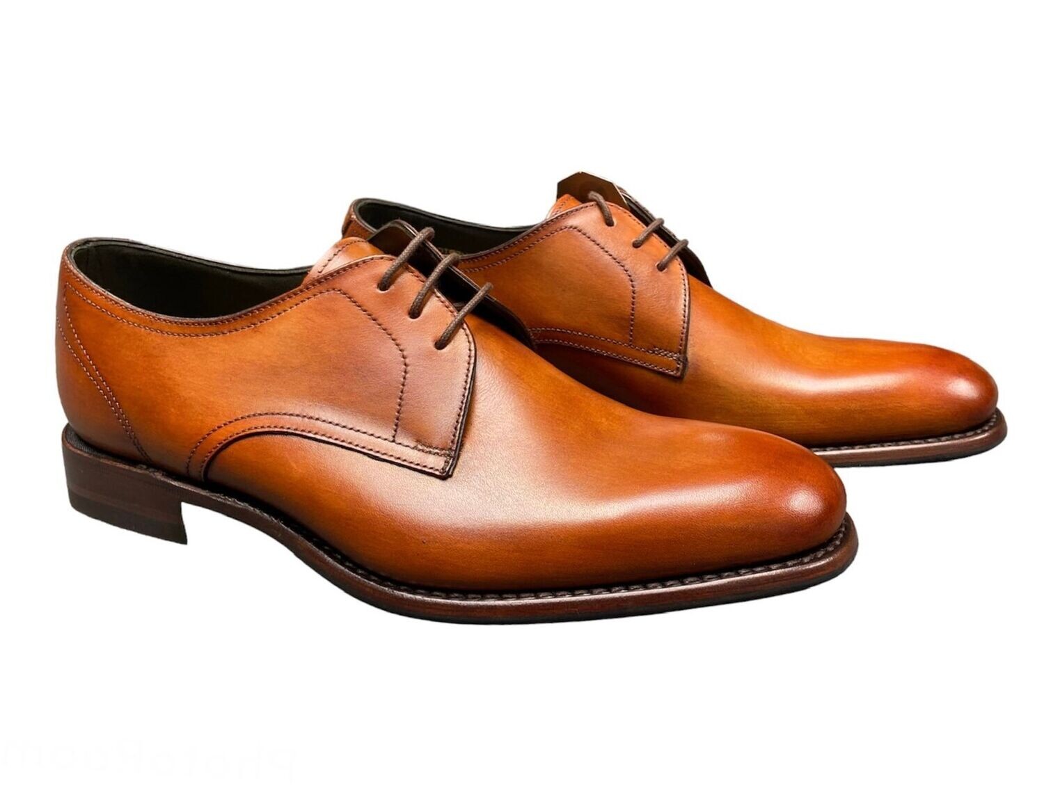 Loake dress shop shoes