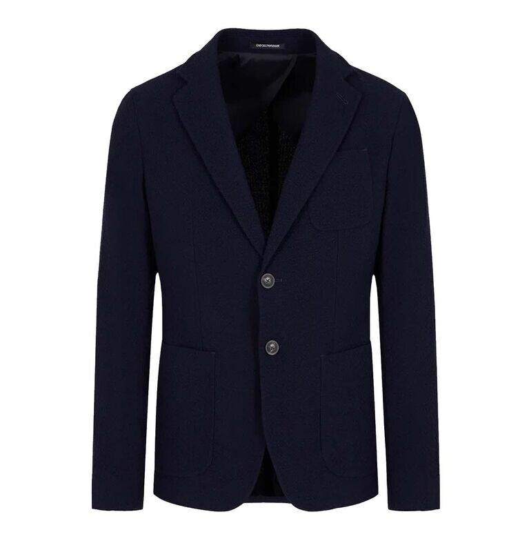 Emporio Armani Sport Jacket