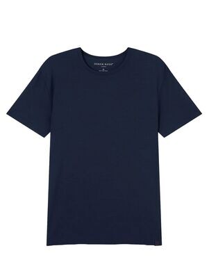 Derek Rose Navy T-Shirt
