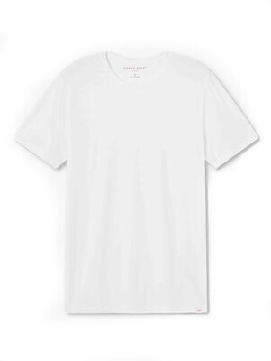 Derek Rose White T-Shirt