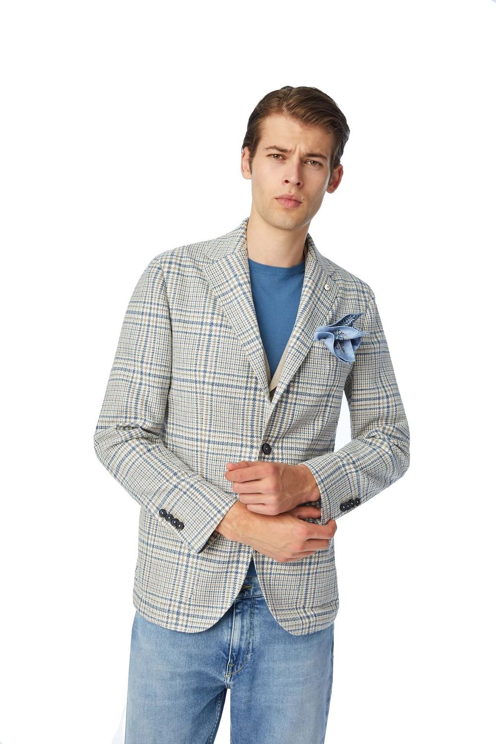 L.B.M. 1911 Sport Jacket