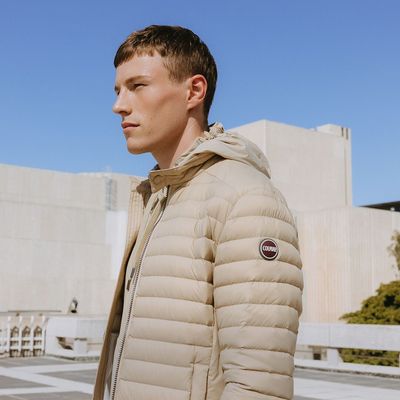 Outerwear