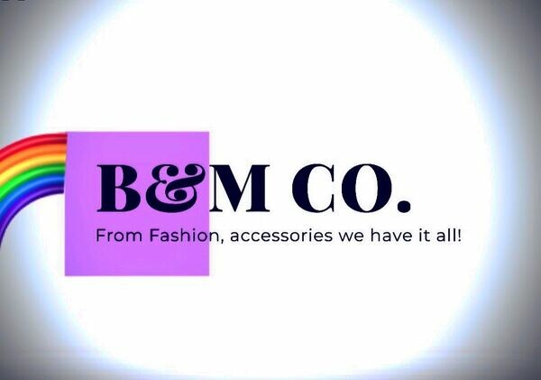 B&M co.