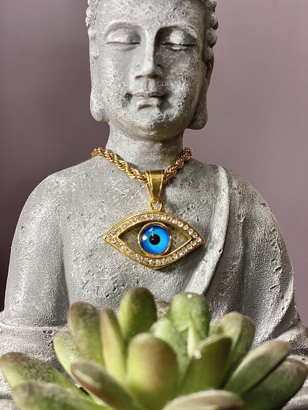 Evil Eye