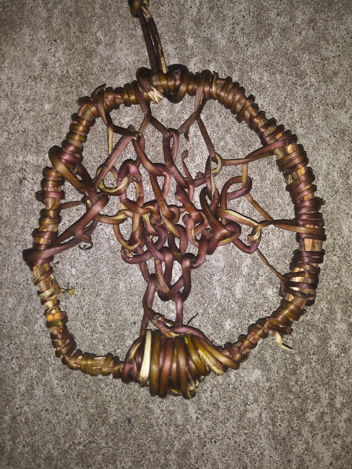 Small Dreamcatcher