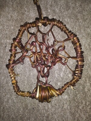 Small Dreamcatcher