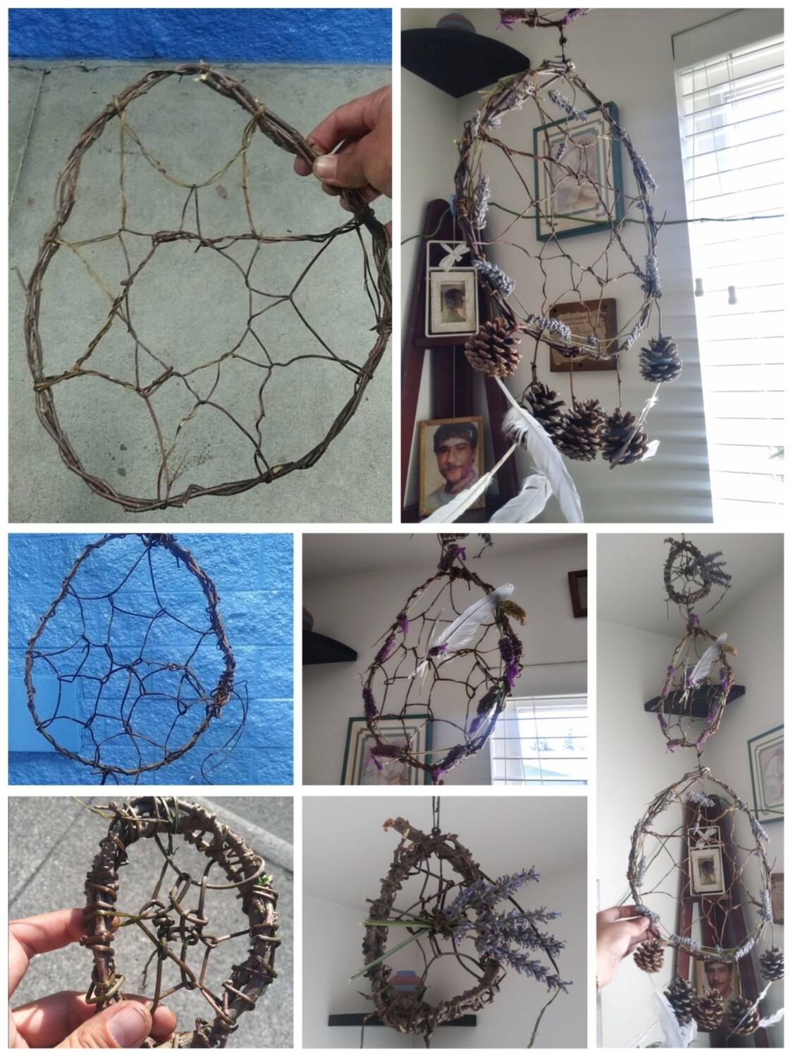 Large Dreamcatcher