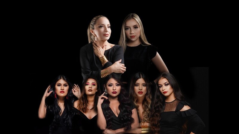 Carrera de Maquillaje Profesional Online