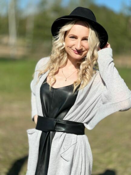 Kašmira jaka pelēka