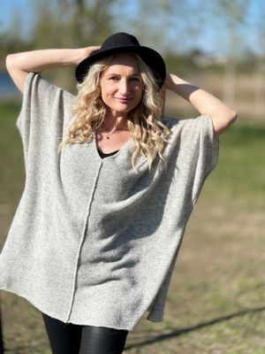 свитер свитер