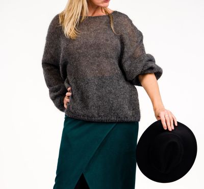 Sweaters