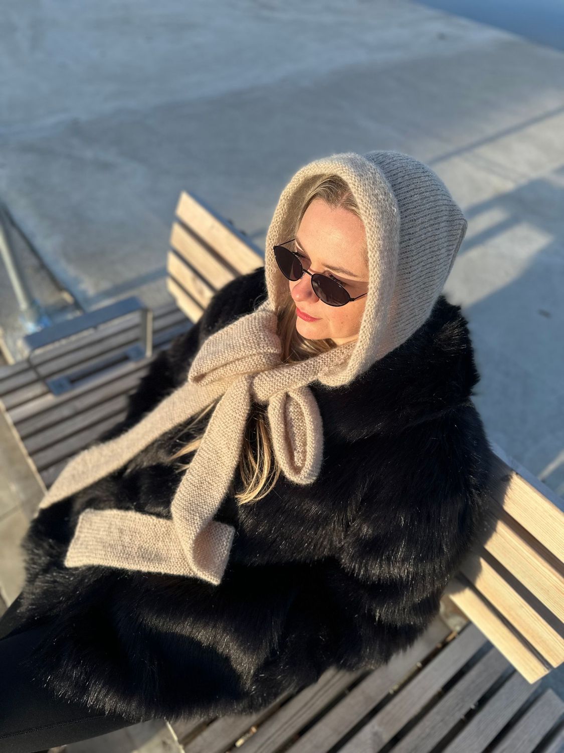 Kapučšalles. Kapučšalles.