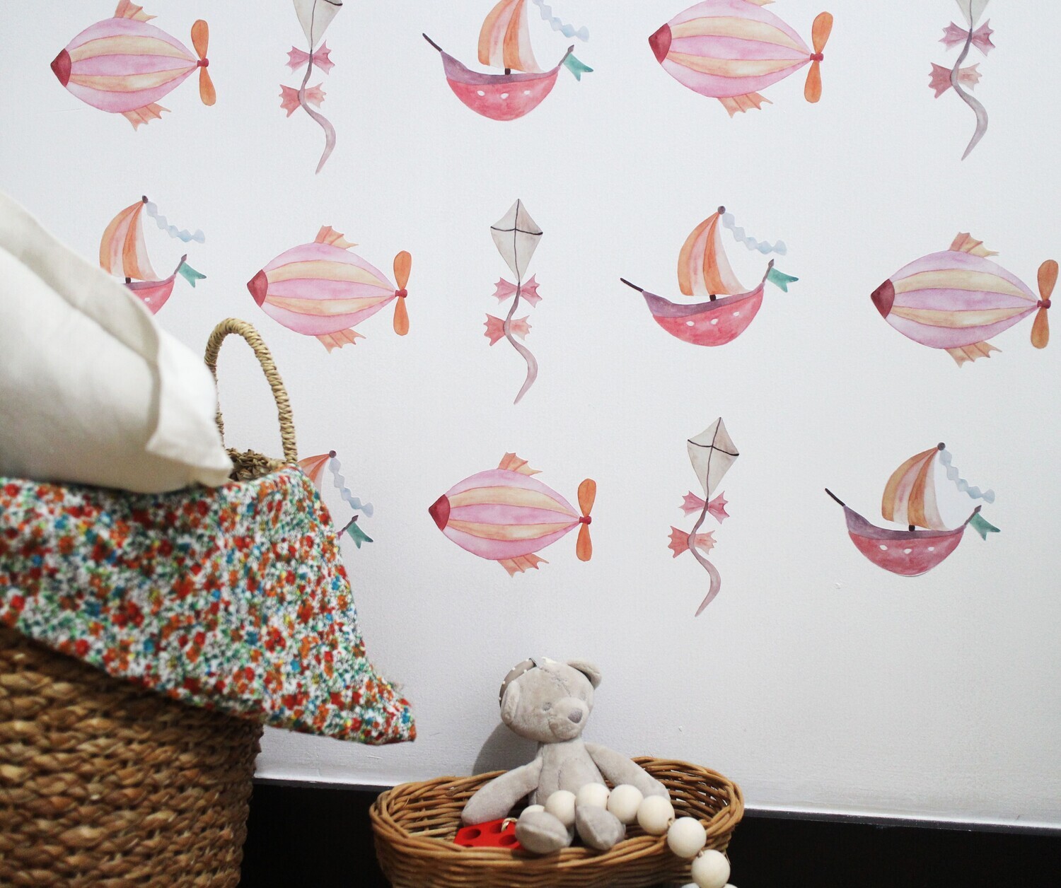 Steampunk Flying Machines