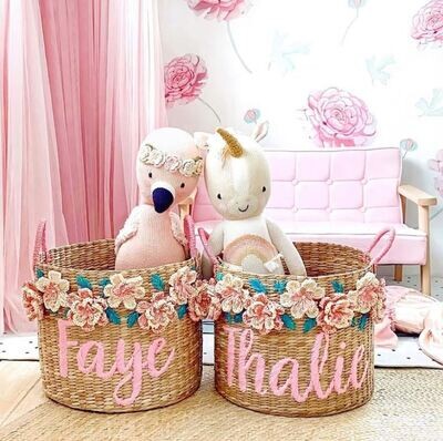 Pink Ranunculus Pink Ranunculus