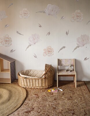 Peony Garden Peony Garden