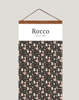 Canvas Growth Chart Canvas Growth Chart