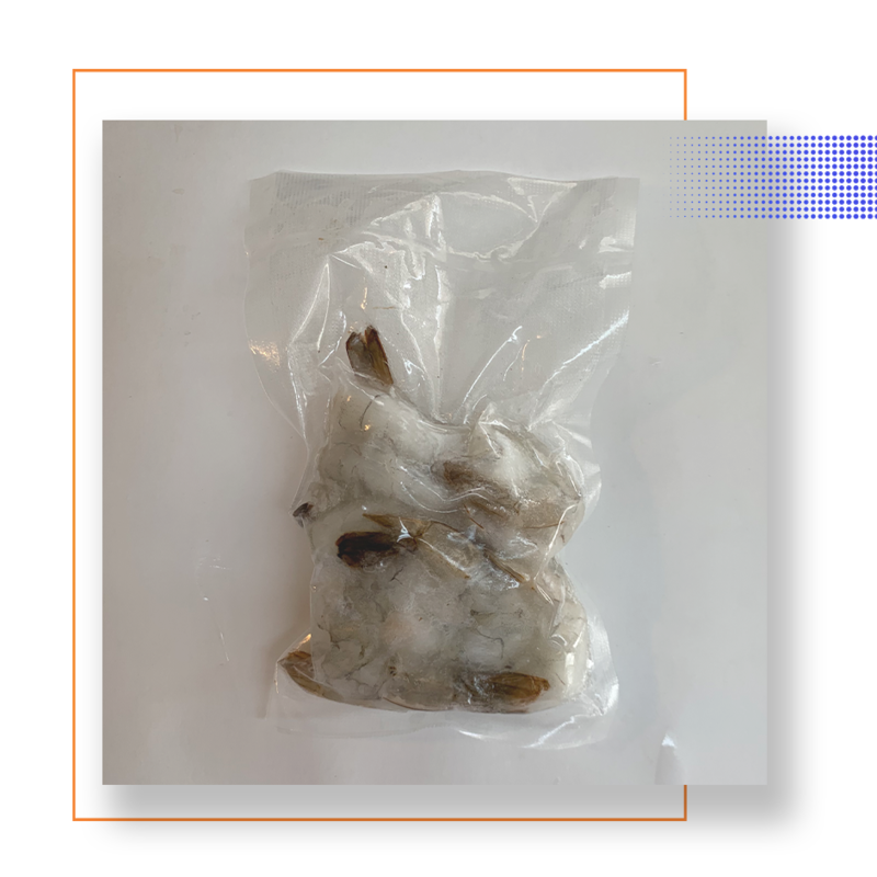 Jumbo-Jumbo Shrimp