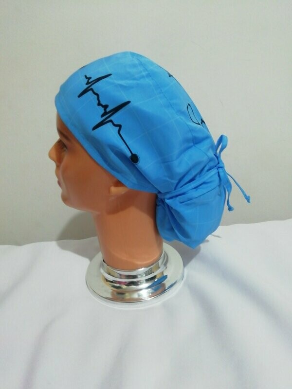 Gorro Cirugía