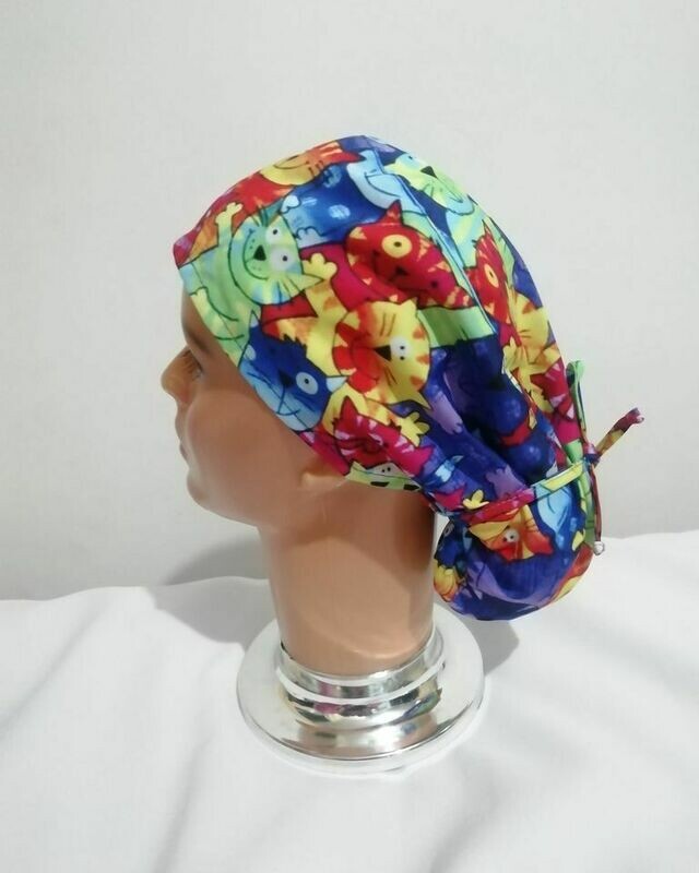 Gorro Gatos