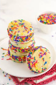 Sugar Cookie Ice Cream Sandwich Wax Melts