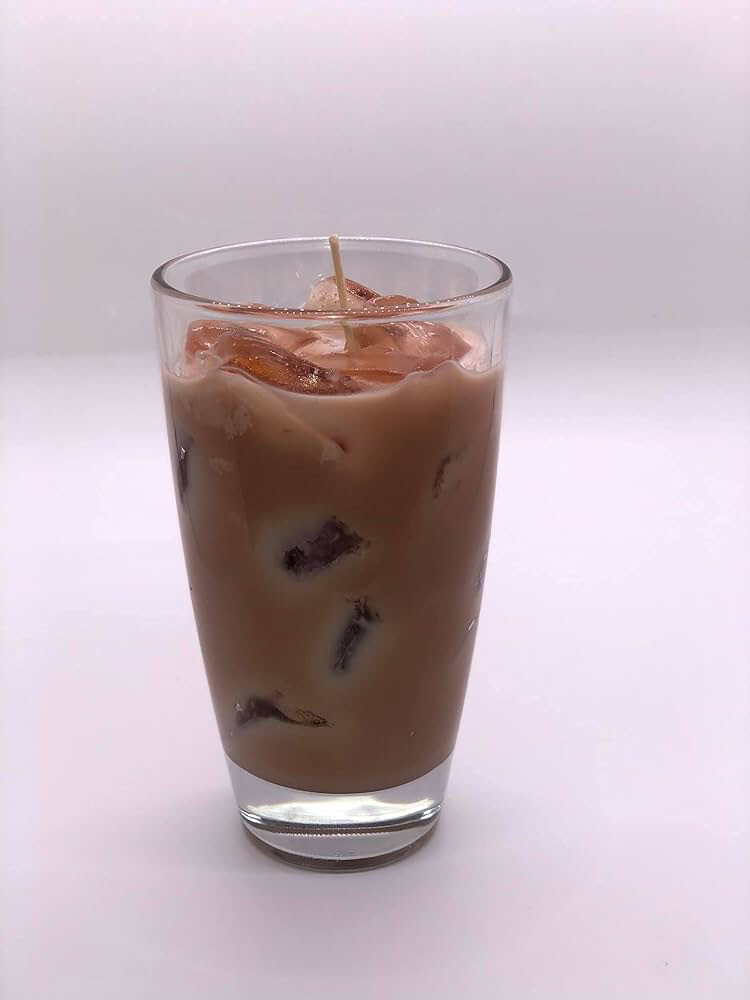 Iced Mocha Candle