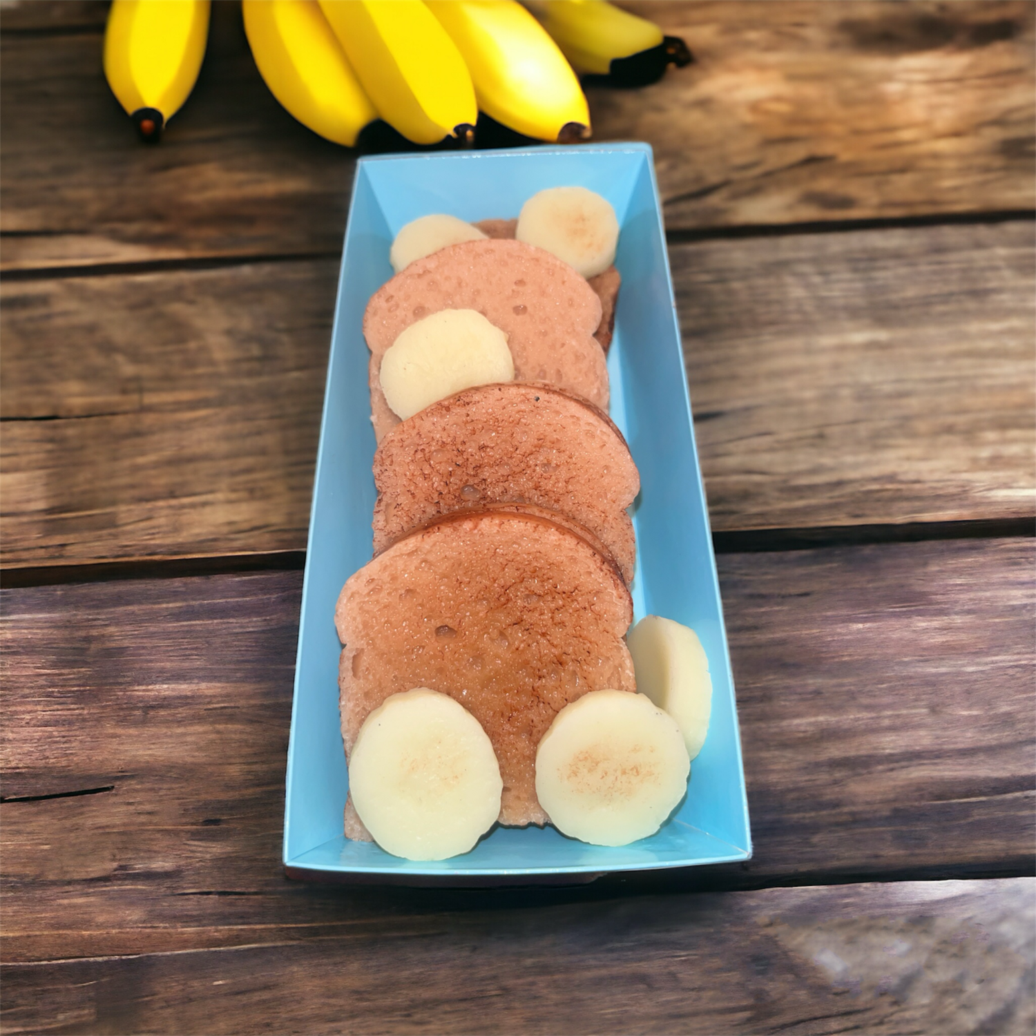 Banana Bread Wax melts