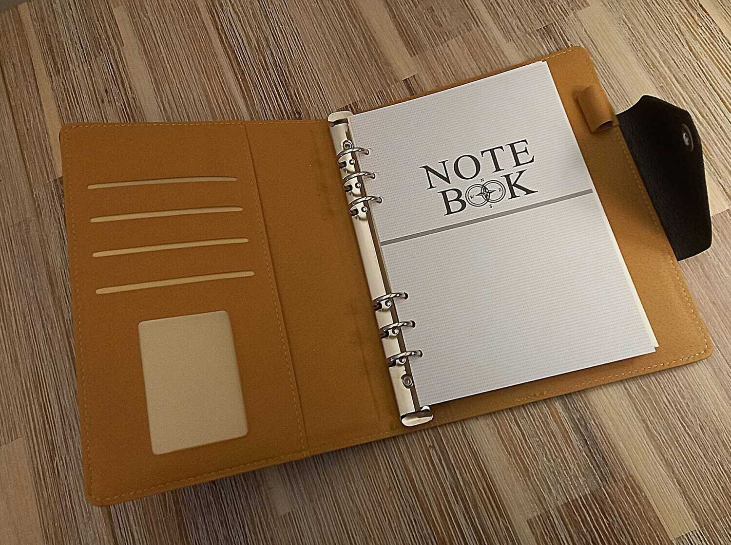 Notebook