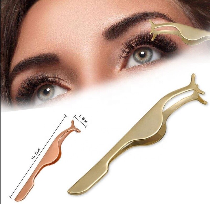 Lash Application Tool