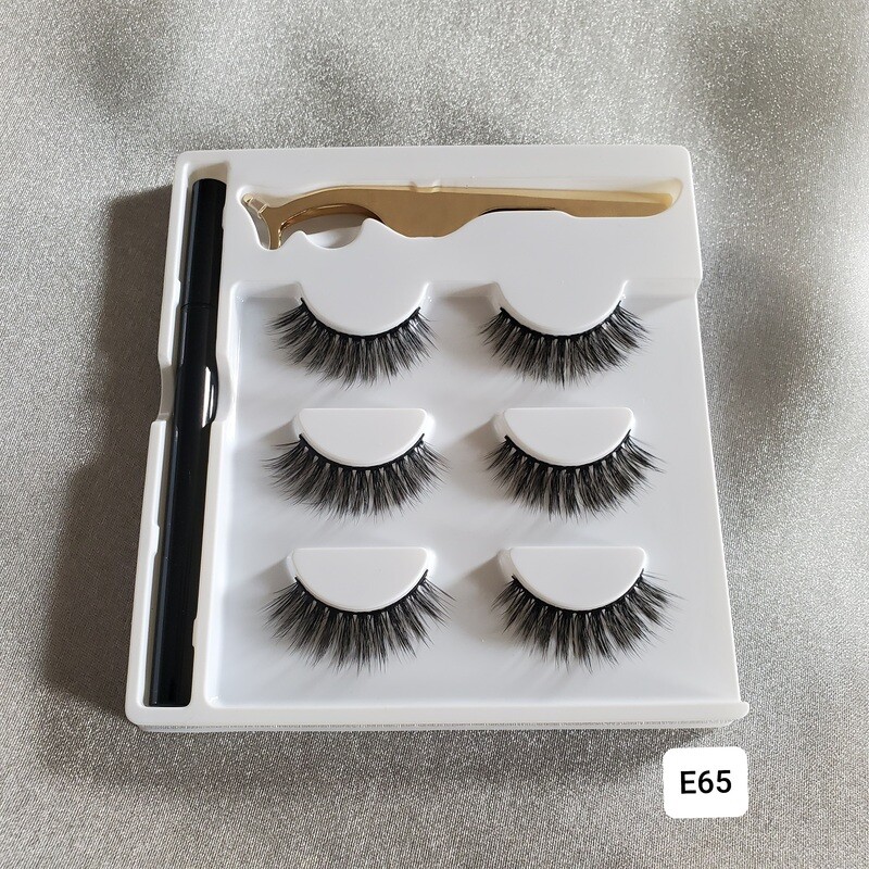 The Juju Lash Kit (E65)