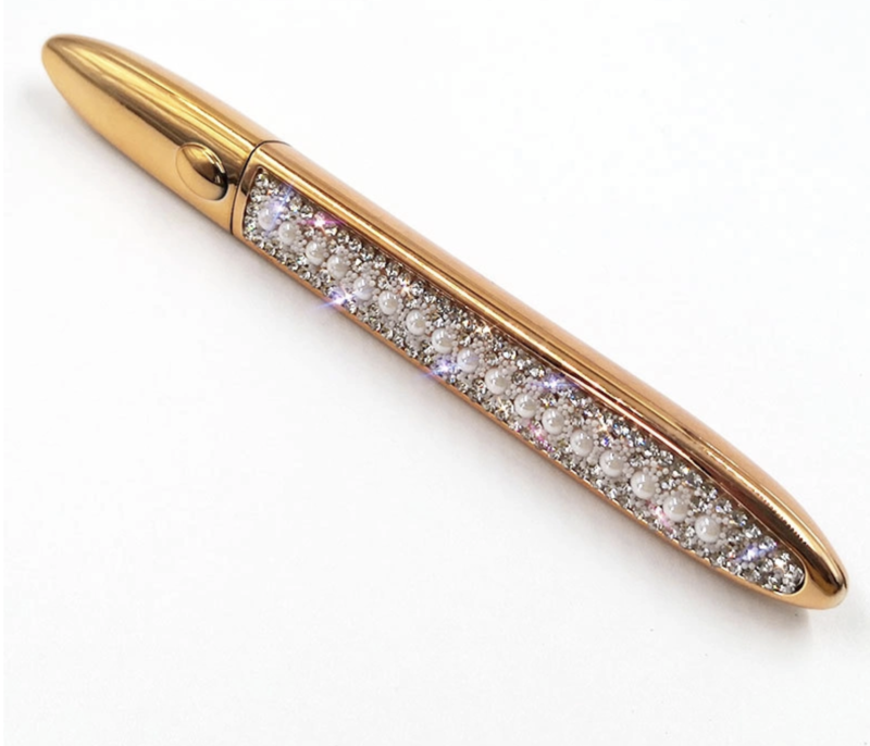 Diamond &amp; Pearl Magic Liner (Clear)