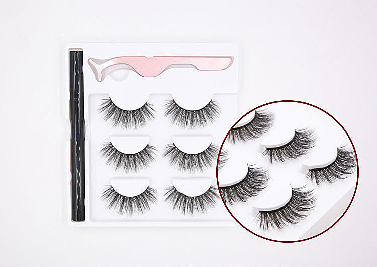 The Mona Lash Kit (E07)