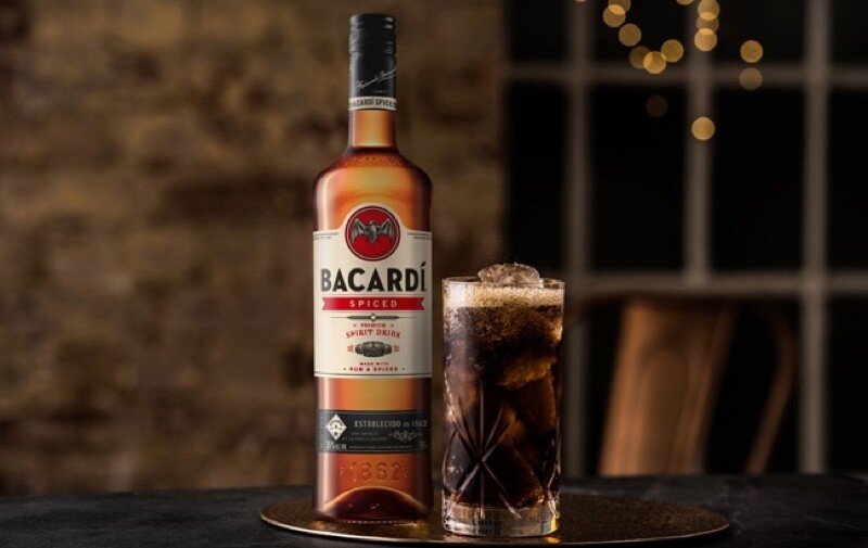 Ron Bacardi