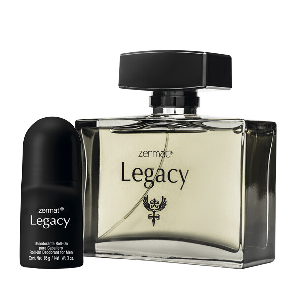 Legacy