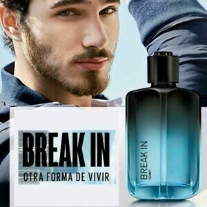 PERFUME BREAK IN
