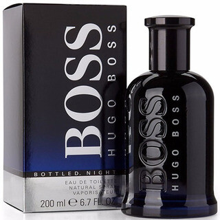 Hugo Boss Bottled Night